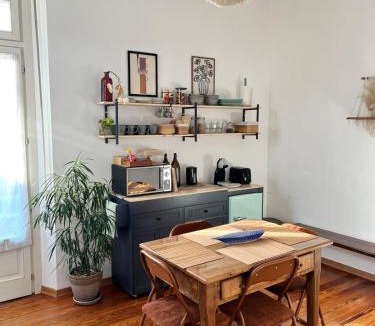 Bra Bed & Breakfast | Bed&Bra