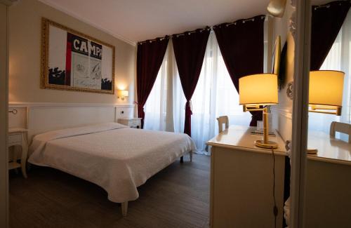 Verona City Centre Bed & Breakfast | Bed Bra
