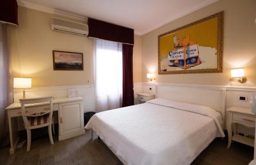 Verona City Centre Bed & Breakfast | Bed Bra
