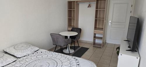 Illkirch-Graffenstaden Bed & Breakfast | Bed & Breakfast Illchirch chez l'habitant