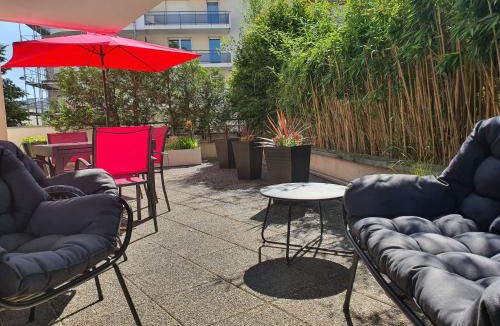 Illkirch-Graffenstaden Bed & Breakfast | Bed & Breakfast Illchirch chez l'habitant