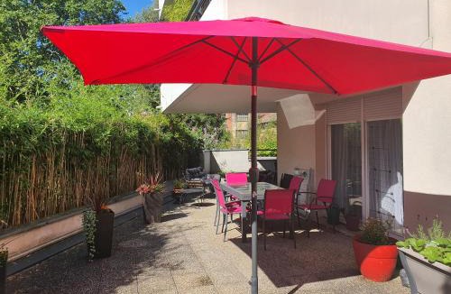 Illkirch-Graffenstaden Bed & Breakfast | Bed & Breakfast Illchirch chez l'habitant