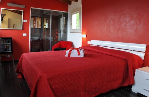 Castiglion Fiorentino Bed & Breakfast | Bed & Breakfast Viziottavo