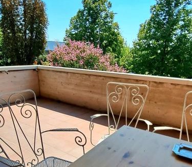 Baggiovara Bed & Breakfast | Bed&Breakfast 26
