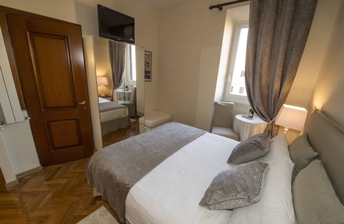 Flaminio Bed & Breakfast | Bed & Breakfast A Casa di Lia a Roma