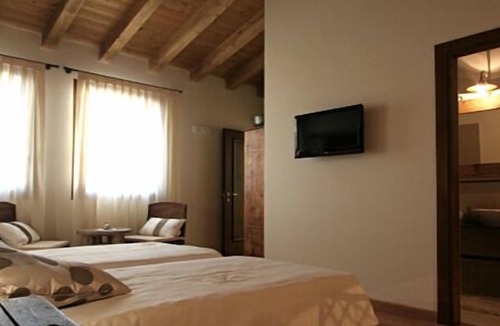 Cornedo Vicentino Bed & Breakfast | Bed & Breakfast Ai Cracchi