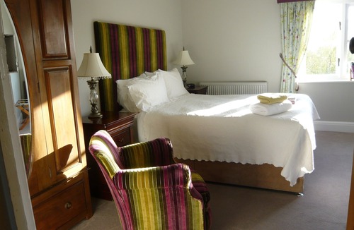 Pickmere House | Bed & breakfast Accommodation in Pickmere nr Knutsford/Northwich. Fully Licenced