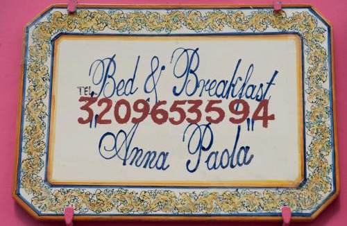 Lequile Bed & Breakfast | Bed&Breakfast Annapaola