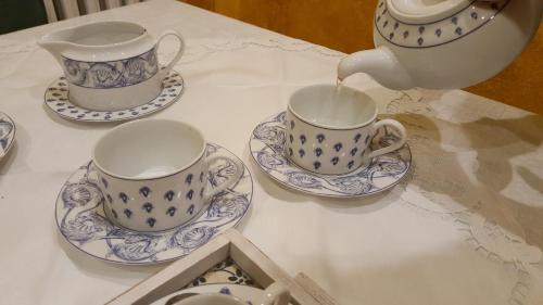 Lequile Bed & Breakfast | Bed&Breakfast Annapaola