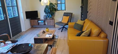 Voorst Bed & Breakfast | Bed & Breakfast Appenseweg