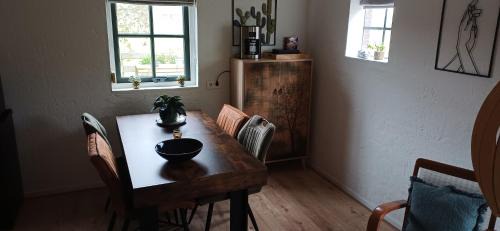 Voorst Bed & Breakfast | Bed & Breakfast Appenseweg