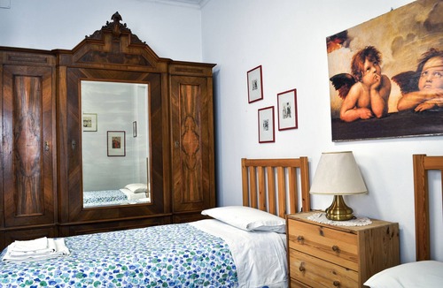 Bolognina Bed & Breakfast | Bed&Breakfast Arcobaleno