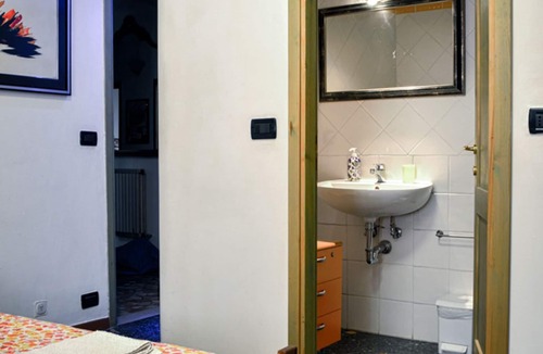 Bolognina Bed & Breakfast | Bed&Breakfast Arcobaleno