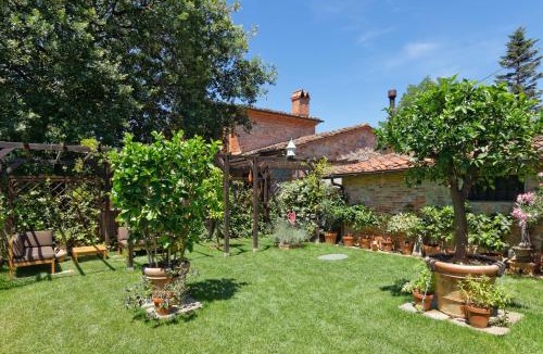 Orentano Bed & Breakfast | Bed & Breakfast Bel Giorgio
