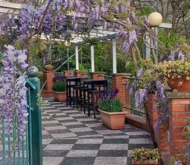 Moneglia Bed & Breakfast | Bed&Breakfast Bella Vita