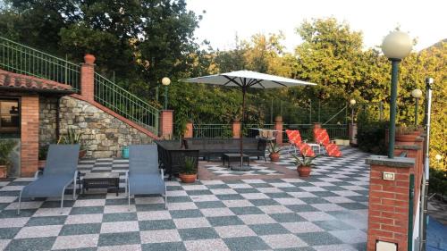 Moneglia Bed & Breakfast | Bed&Breakfast Bella Vita