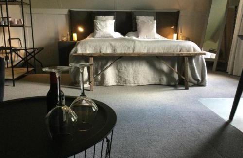 Bennekom Bed & Breakfast | Bed & Breakfast Bennekom