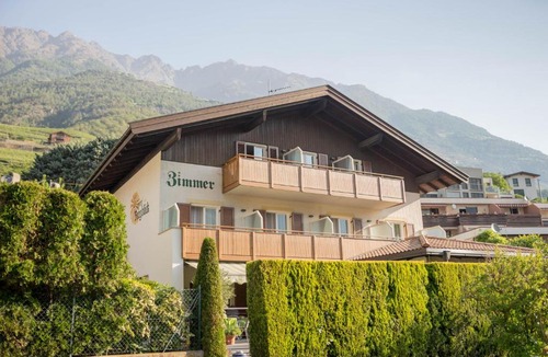 Naturno Bed & Breakfast | Bed & Breakfast Bergblick