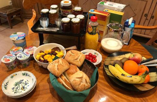 Meerbusch Bed & Breakfast | Bed & Breakfast Brockhof Meerbusch