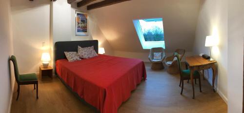 Meerbusch Bed & Breakfast | Bed & Breakfast Brockhof Meerbusch
