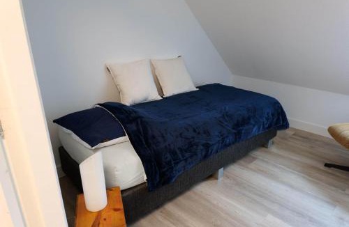 Erica Bed & Breakfast | Bed & breakfast by Patty