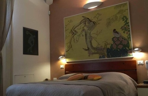 Castel Maggiore Bed & Breakfast | Bed & Breakfast Case Osti