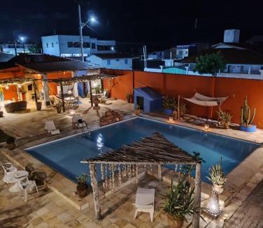 Barra Nova Bed & Breakfast | Bed & Breakfast Casa de Valeria