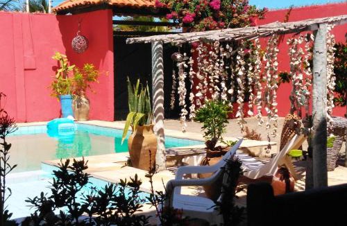 Barra Nova Bed & Breakfast | Bed & Breakfast Casa de Valeria