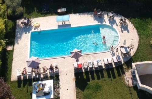 Castel Maggiore Bed & Breakfast | Bed & Breakfast Case Osti