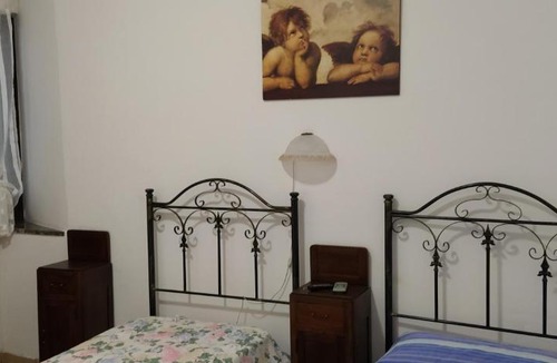 Castagna Bed & Breakfast | Bed&Breakfast Castagna
