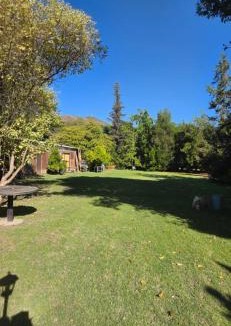 Talagante House | Bed&Breakfast