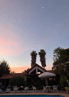 Talagante House | Bed&Breakfast