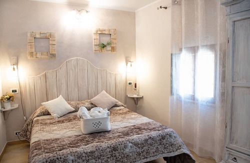 Sciacca Historic Centre Bed & Breakfast | Bed & Breakfast Conte Perollo