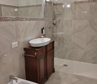 Scanno Bed & Breakfast | Bed & Breakfast Costanza4