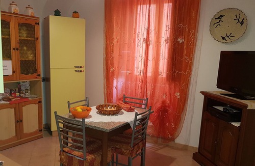 Bosa Historic Centre Bed & Breakfast | Bed & Breakfast Da Antonella