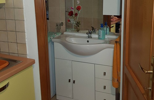 Bosa Historic Centre Bed & Breakfast | Bed & Breakfast Da Antonella