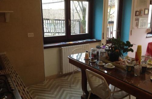 L'Aquila Bed & Breakfast | Bed & Breakfast da Charlie