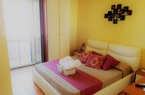 Cabras Bed & Breakfast | Bed & Breakfast da Gi & Giò