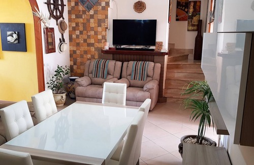 Cabras Bed & Breakfast | Bed & Breakfast da Gi & Giò