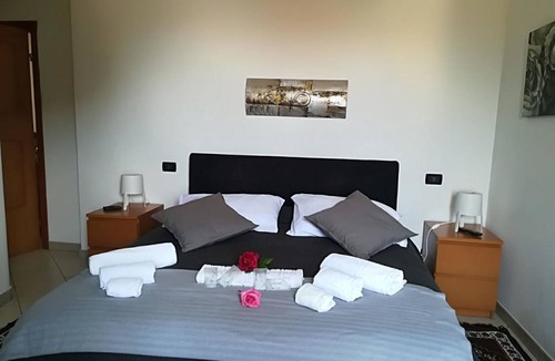 Bonassola Bed & Breakfast | Bed & Breakfast da Luca
