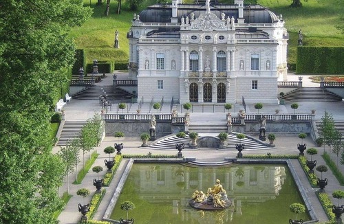 Ettal House | bed & Breakfast