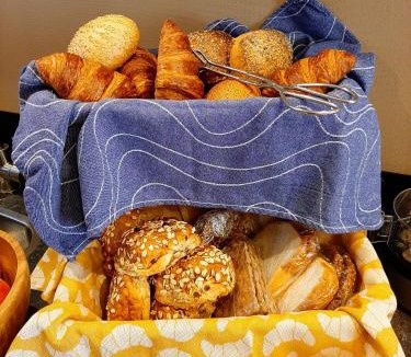 Oosterwolde Bed & Breakfast | Bed & Breakfast De Heughte