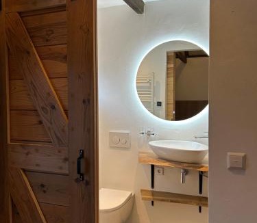 Noord-Sleen Bed & Breakfast | Bed & Breakfast de Hoefstal