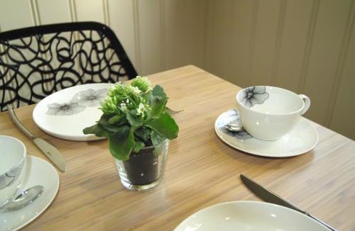 De Tempels Bed & Breakfast | Bed & Breakfast De Kleine Magnolia