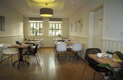 De Tempels Bed & Breakfast | Bed & Breakfast De Kleine Magnolia