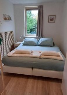 Zoetermeer Bed & Breakfast | Bed & Breakfast de Koepeltjes