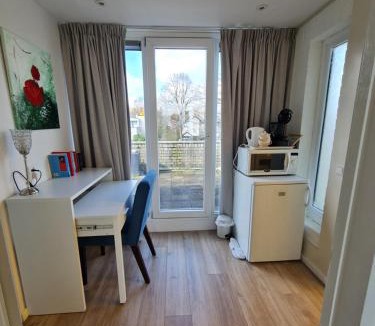 Zoetermeer Bed & Breakfast | Bed & Breakfast de Koepeltjes