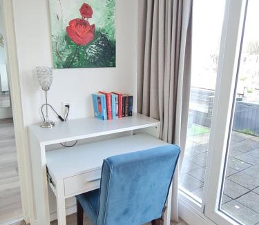 Zoetermeer Bed & Breakfast | Bed & Breakfast de Koepeltjes