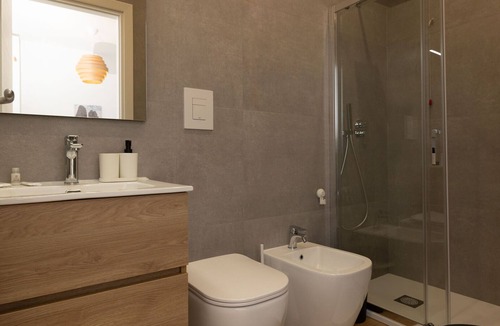 Fuorigrotta Bed & Breakfast | Bed&Breakfast De Lorenzo 22