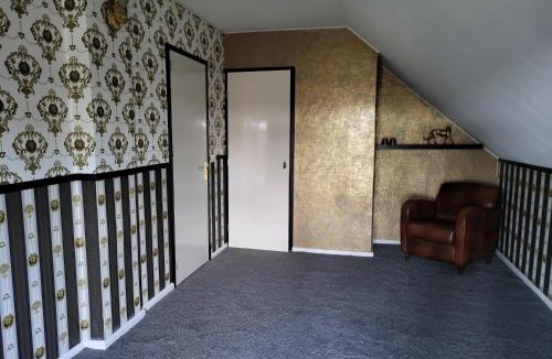 Emmer-Compascuum Bed & Breakfast | Bed & Breakfast de Runde